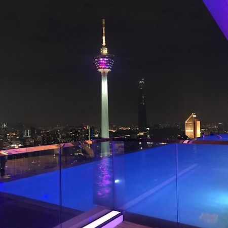 Platinum Service Suites Klcc By Sa Kuala Lumpur Eksteriør billede