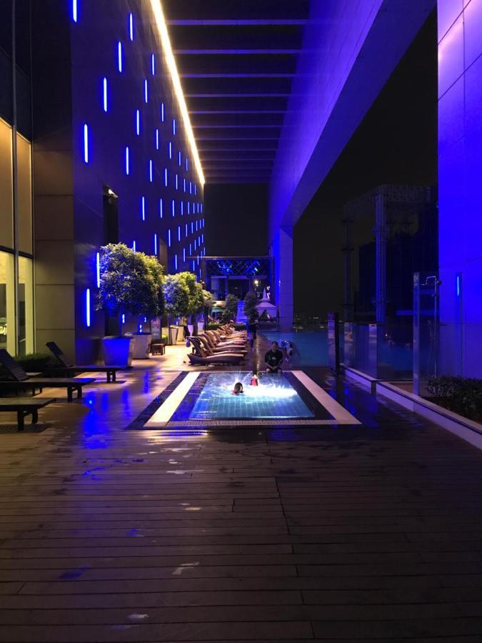 Platinum Service Suites Klcc By Sa Kuala Lumpur Eksteriør billede