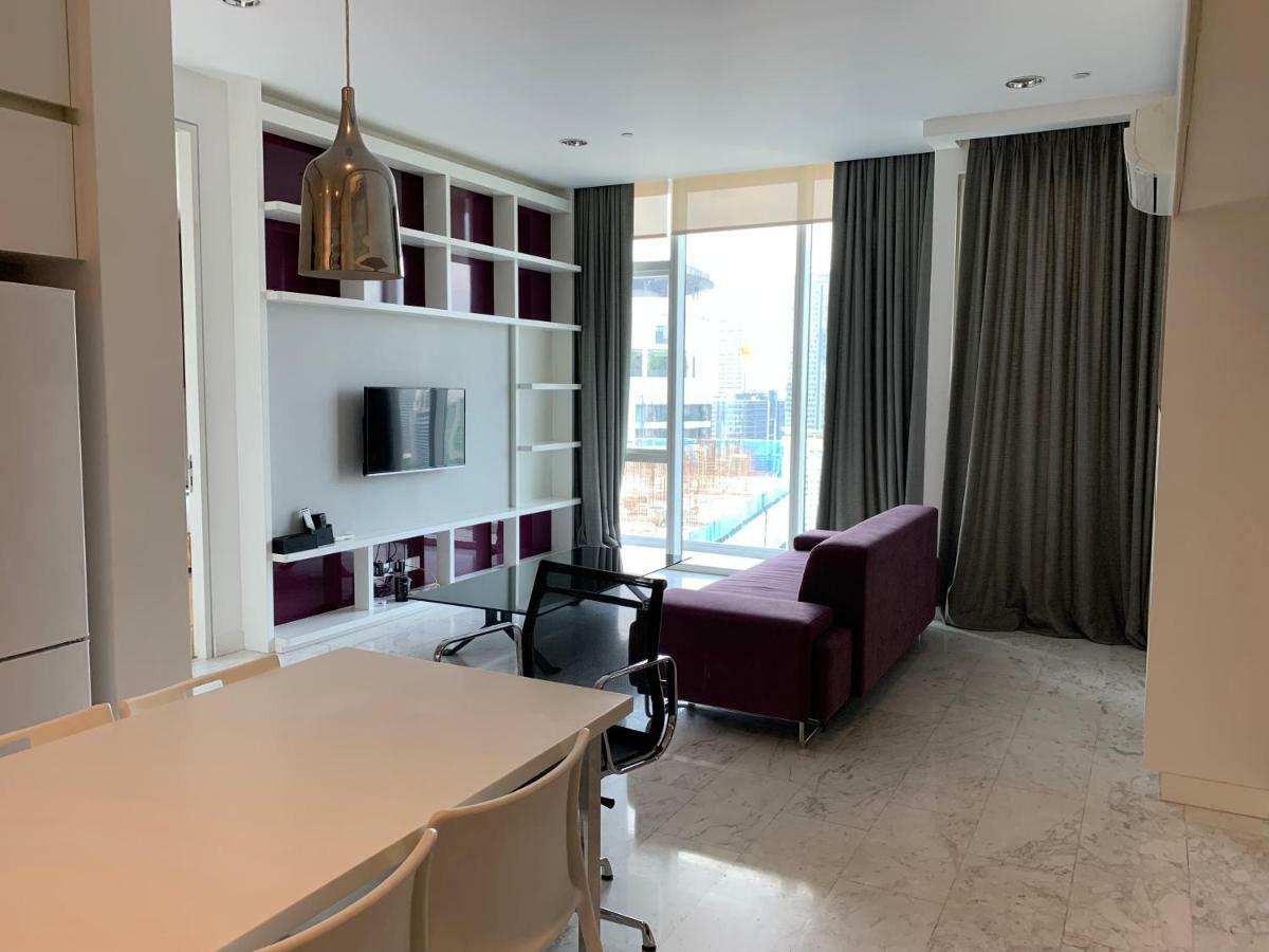 Platinum Service Suites Klcc By Sa Kuala Lumpur Eksteriør billede