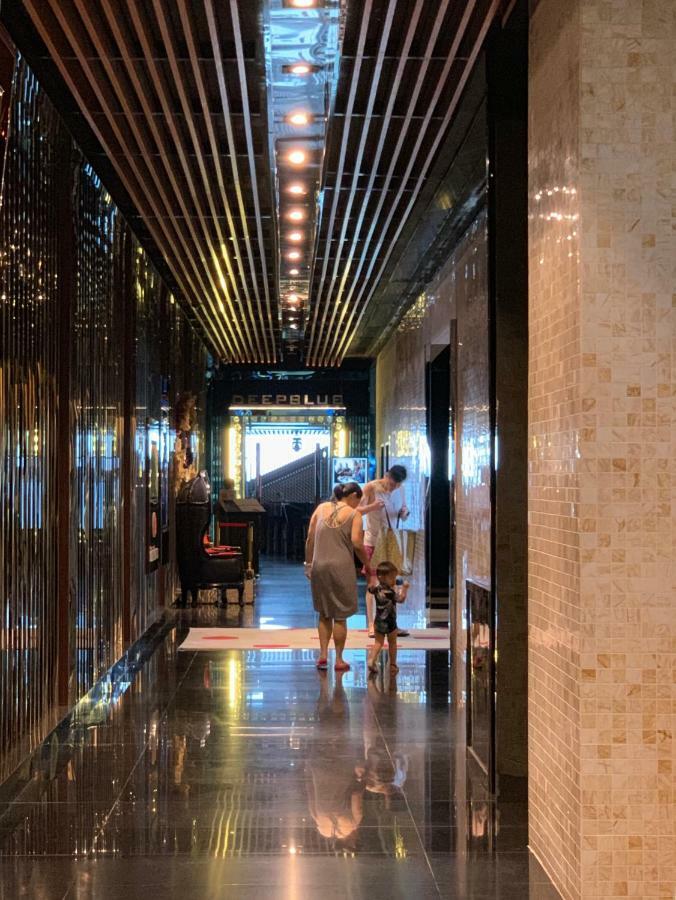 Platinum Service Suites Klcc By Sa Kuala Lumpur Eksteriør billede