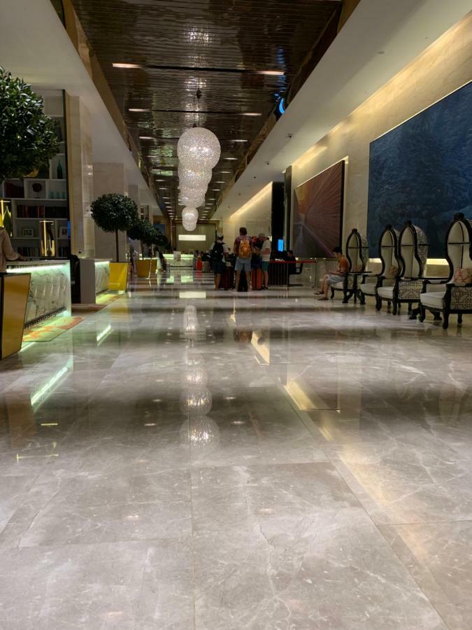 Platinum Service Suites Klcc By Sa Kuala Lumpur Eksteriør billede